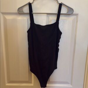 Express Bodysuit